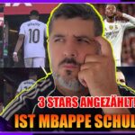 REAL MADRID ohne MBAPPE besser⁉️ |⛔⚠️Nach Mallorca-DESASTER- Diese Spieler sind angezählt‼️❌