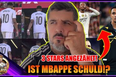 REAL MADRID ohne MBAPPE besser⁉️ |⛔⚠️Nach Mallorca-DESASTER- Diese Spieler sind angezählt‼️❌