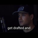 Motivation Monday with Viktor Arvidsson