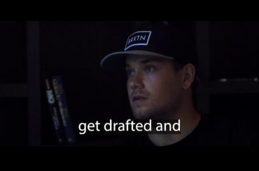 Motivation Monday with Viktor Arvidsson