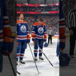 The boys are already stressed out about the Oilers 😂