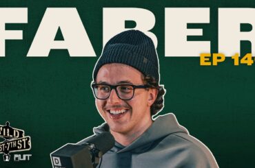 Wild on 7th- Episode #140 Cargo Shorts, Ham, and Brock Faber