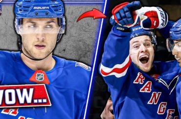 This is the beginning of something special...