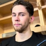 Egor Chinakhov, Penguins, on loss to Lightning