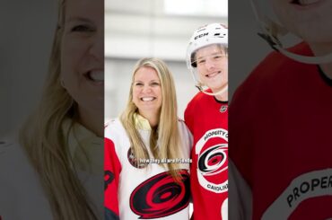 The team behind the team ❤️