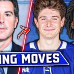 Leafs make SNEAKY good signings... MULTIPLE Leafs Updates | Toronto Maple Leafs News