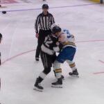 Jack Finley vs Taylor Ward