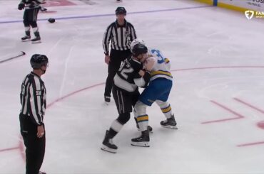 Jack Finley vs Taylor Ward