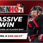 Massive Win - Coming In Hot LIVE - April 6th