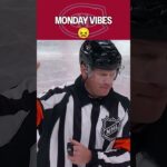 Marty HATES Mondays 🫩