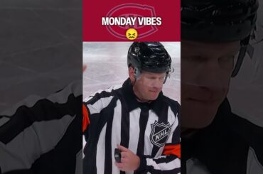 Marty HATES Mondays 🫩