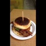 Zaitzeff Burgers | (212) 571-7272 | Best Organic Hamburgers in New York
