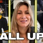 Bruins Could Spark Offense By Calling Up James Hagens