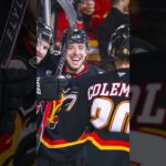 The Flames Have a Crowded Forward Core