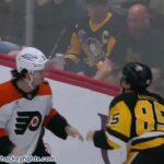 Jamie Drysdale vs Avery Hayes Mar 07, 2026