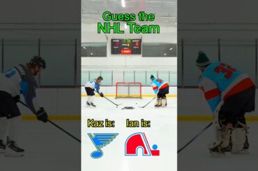 The comeback is insane! 😳😅 #hockey #kazxi #nhl @S@StLouisBlues