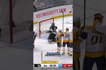 Lethal one-timer from Stamkos 😮‍💨