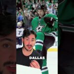 Dallas Stars Ban Fan After Apparent Nazi Salute...