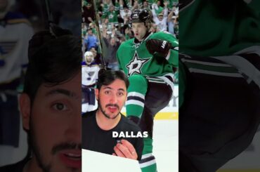 Dallas Stars Ban Fan After Apparent Nazi Salute...