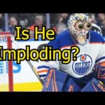 What’s Wrong With Tristan Jarry? A Goalie Breakdown