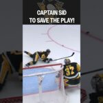 Full Extension Crosby💪