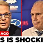BREAKING: Keith Pelley Just ANNOUNCED What Everyone Feared for Toronto Maple Leafs!