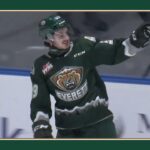Gage Goncalves | EVT Silvertips | All (12) WHL Goals from 2020-21