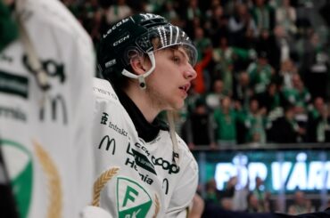 Slutspelsmagasinet 2026 - Avsnitt 10