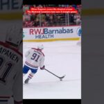 Oliver Kapanen scores the shootout winner! The Montreal Canadiens have won 8 straight games!