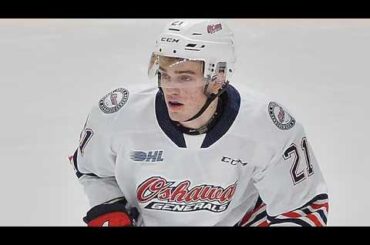 Remembering Jacob Winterton: A Tribute to the Hockey Legend