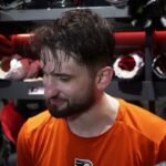 4/5 PHI vs. BOS Postgame: Dan Vladar