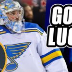 Why No Playoff Team Wants to Face the St. Louis Blues Right Now