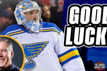 Why No Playoff Team Wants to Face the St. Louis Blues Right Now