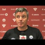 CANMNT: Miller, 'All eyes on Panama now'