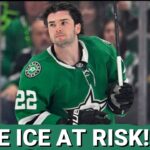 SLUGFEST: Dallas Stars vs. Avalanche DELIVER Playoff-Level Drama as Home Ice Hangs in the Balance!