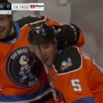 Recap: San Diego Gulls vs Tucson Roadrunners, 4.1.2026