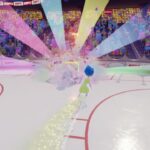 Sadness and Joy connect for a Capitals goal | Inside Out Classic