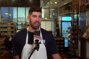 Hockey Le Magazine - Saison 6 - Reportages - Évènement-bénéfice de Louis Domingue