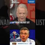 Gio can't believe the Islanders fired Patrick Roy: "A little crazy"