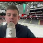 BREAKING: NEW JERSEY DEVILS FIRE GM TOM FITZGERALD