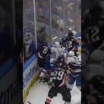 Sabres vs Lightning Might Be The Hottest Rivalry in Hockey Right Now 👊