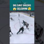 Oh, Macklin's MAD 😳