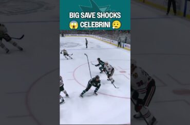 Oh, Macklin's MAD 😳