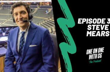 Steve Mears dives into the Pittsburgh Penguins, Connor Bedard, Matt Nieto, and Mental Health!