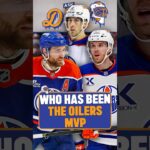 The real MVP of the Edmonton Oilers #NHL #Hockey