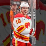 What will the Flames do with Frost??