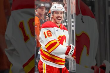 What will the Flames do with Frost??