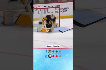 NHL Shootout Highlights: Pittsburgh Penguins vs Winnipeg Jets