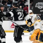 HIGHLIGHTS: Nashville Predators vs LA Kings | 04.06.26 v NSH