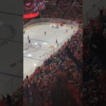 Aliaksei Protas To Seal It For The Washington Capitals #washingtoncapitals #protas #nhl #hockeytalk